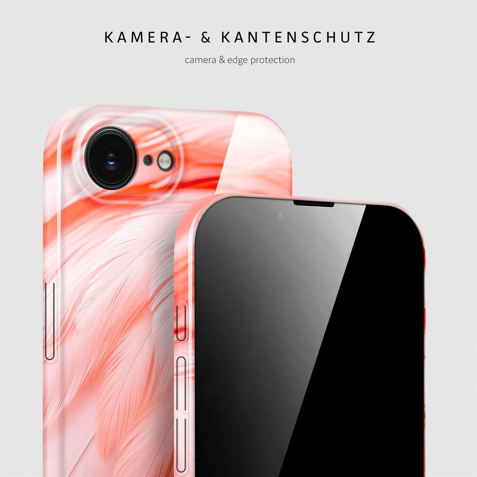 ONEFLOW Wild Cover iPhone 16e Animal Print – Weiteres Produktbild 2 ONEFLOW Wild Cover iPhone 16e Animal Print – Weiteres Produktbild 2