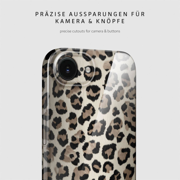 ONEFLOW Wild Cover iPhone 16e Animal Print – Weiteres Produktbild 7 ONEFLOW Wild Cover iPhone 16e Animal Print – Weiteres Produktbild 7