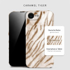 ONEFLOW Wild Cover iPhone 16e Animal Print – Weiteres Produktbild 4