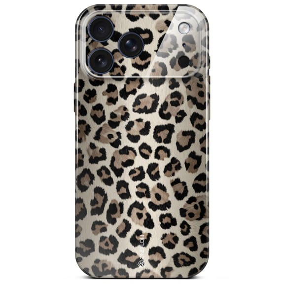 ONEFLOW Wild Cover iPhone 17 Pro Max Animal Print – Weiteres Produktbild 1 ONEFLOW Wild Cover iPhone 17 Pro Max Animal Print – Weiteres Produktbild 1