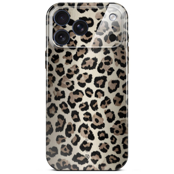 ONEFLOW Wild Cover iPhone 17 Pro Max Animal Print – Weiteres Produktbild 1 ONEFLOW Wild Cover iPhone 17 Pro Max Animal Print – Weiteres Produktbild 1