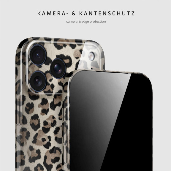 ONEFLOW Wild Cover iPhone 17 Pro Max Animal Print – Weiteres Produktbild 2