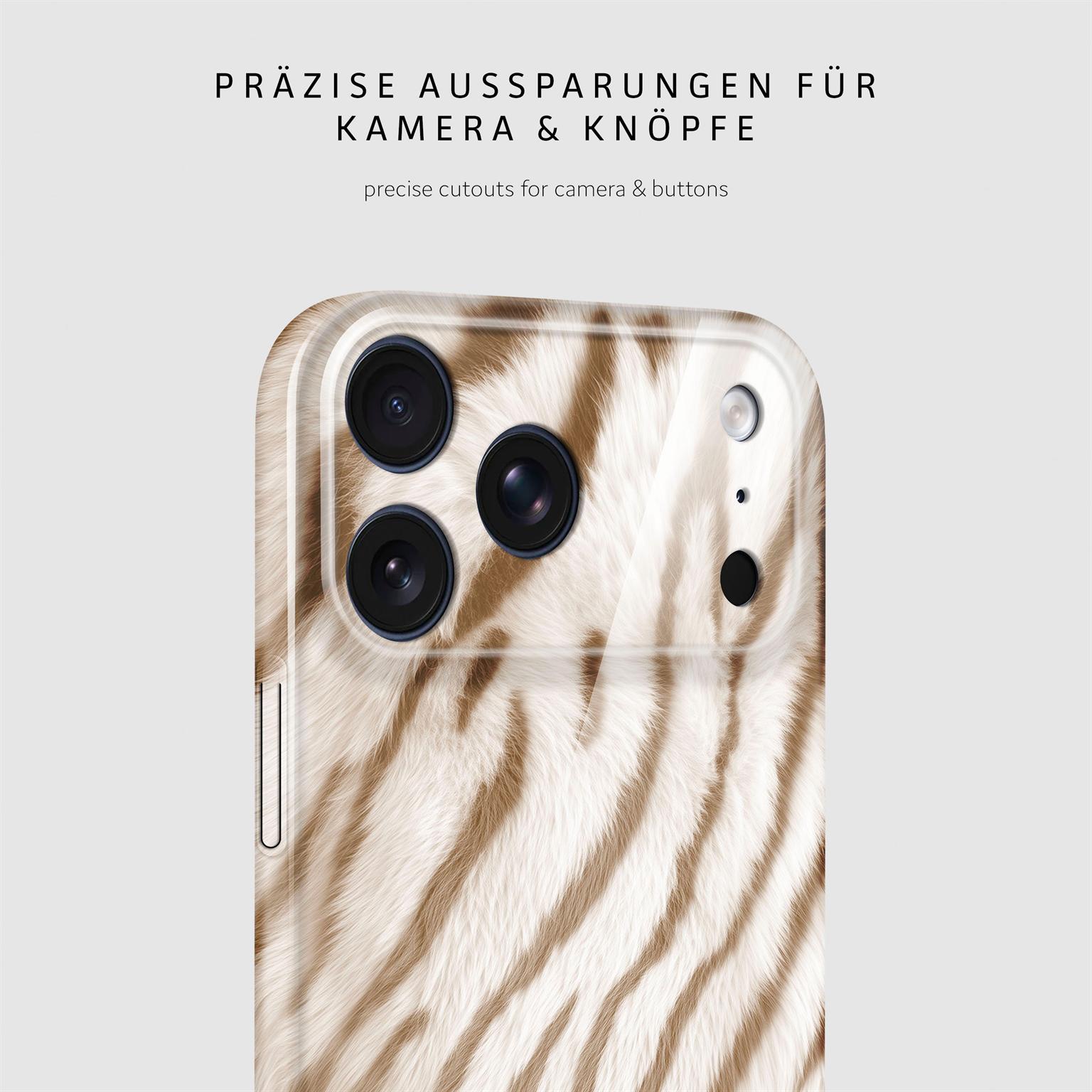 ONEFLOW Wild Cover iPhone 17 Pro Max Animal Print – Weiteres Produktbild 7 ONEFLOW Wild Cover iPhone 17 Pro Max Animal Print – Weiteres Produktbild 7