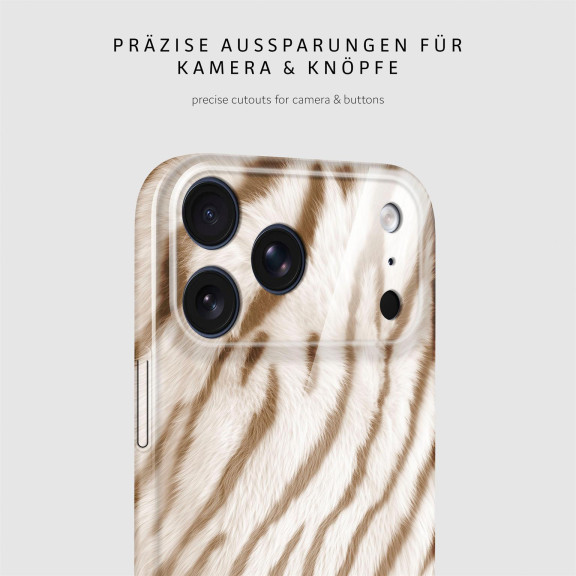 ONEFLOW Wild Cover iPhone 17 Pro Max Animal Print – Weiteres Produktbild 7