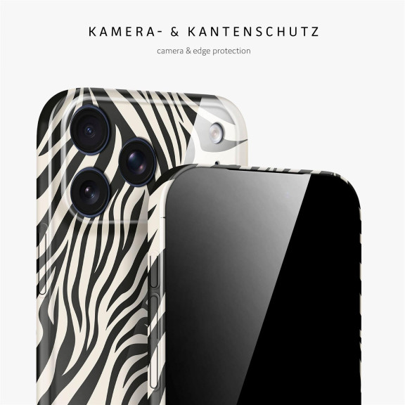 ONEFLOW Wild Cover iPhone 17 Pro Max Animal Print – Weiteres Produktbild 2