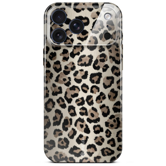 ONEFLOW Wild Cover iPhone 17 Pro Animal Print – Weiteres Produktbild 1