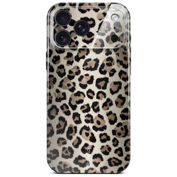 ONEFLOW Wild Cover iPhone 17 Pro Animal Print – Weiteres Produktbild 1 ONEFLOW Wild Cover iPhone 17 Pro Animal Print – Weiteres Produktbild 1