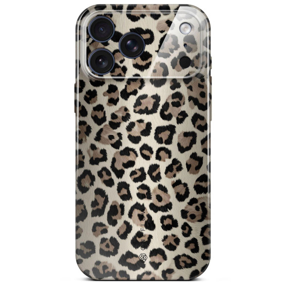 ONEFLOW Wild Cover iPhone 17 Pro Animal Print – Weiteres Produktbild 1 ONEFLOW Wild Cover iPhone 17 Pro Animal Print – Weiteres Produktbild 1