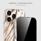 ONEFLOW Wild Cover iPhone 17 Pro Animal Print – Produktbild 2