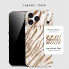 ONEFLOW Wild Cover iPhone 17 Pro Animal Print – Weiteres Produktbild 4