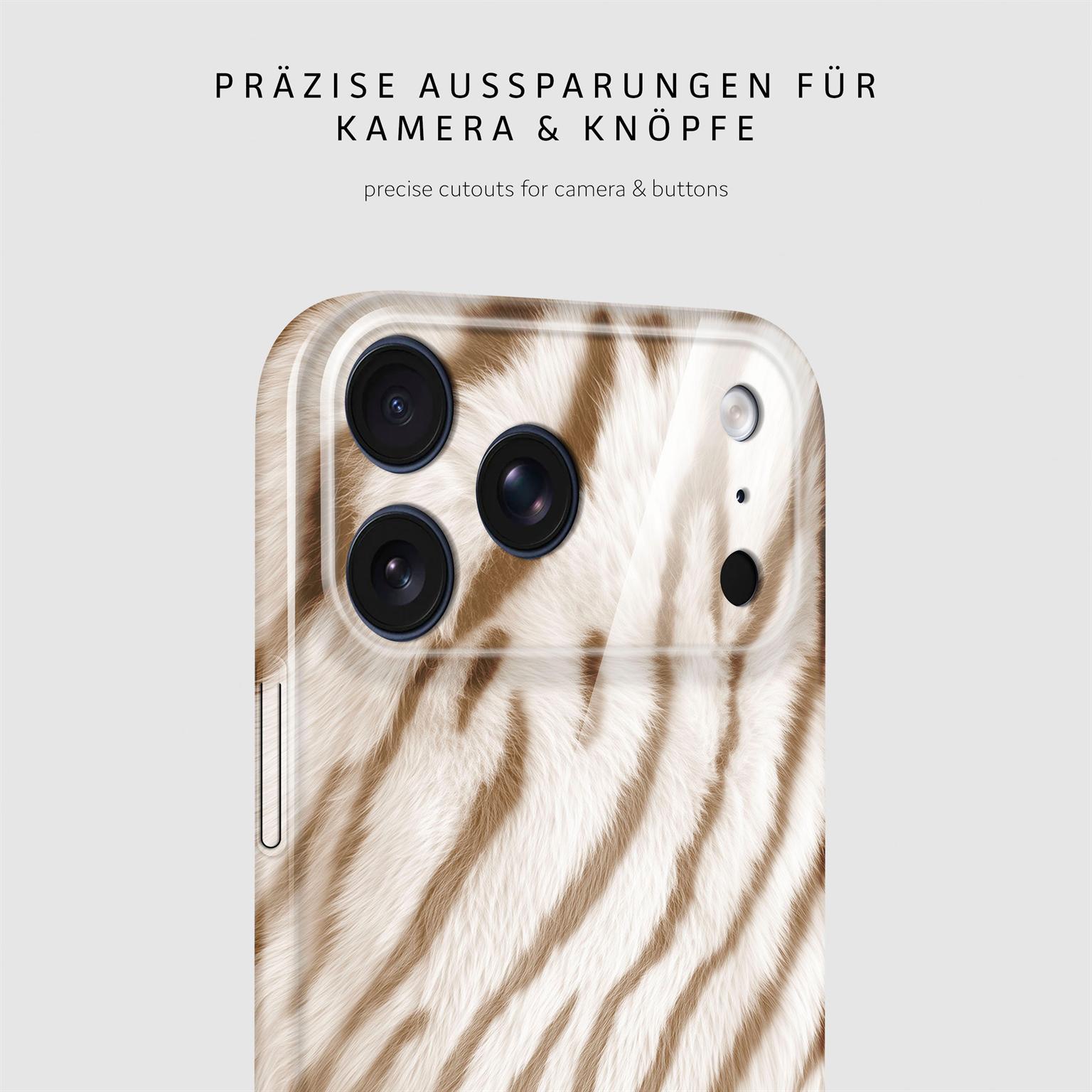 ONEFLOW Wild Cover iPhone 17 Pro Animal Print – Weiteres Produktbild 7