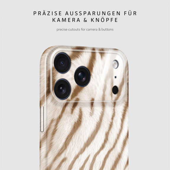 ONEFLOW Wild Cover iPhone 17 Pro Animal Print – Weiteres Produktbild 7