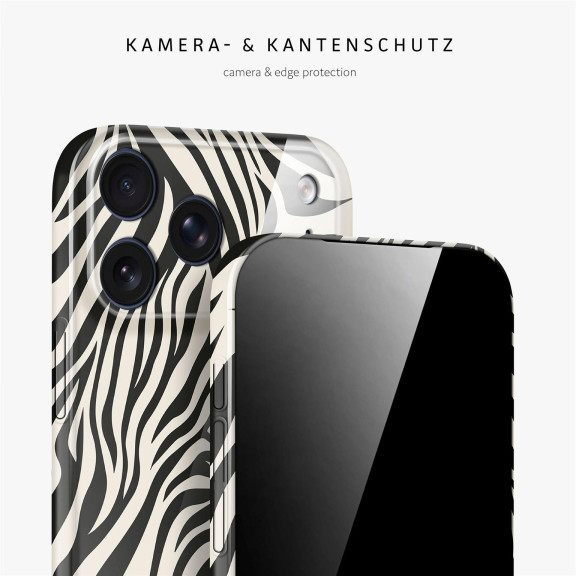 ONEFLOW Wild Cover iPhone 17 Pro Animal Print – Weiteres Produktbild 2