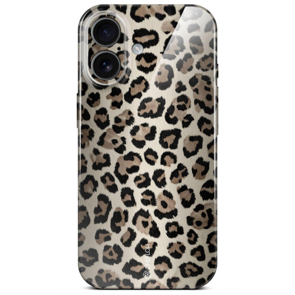 ONEFLOW Wild Cover iPhone 17 Animal Print – Weiteres Produktbild 1 ONEFLOW Wild Cover iPhone 17 Animal Print – Weiteres Produktbild 1