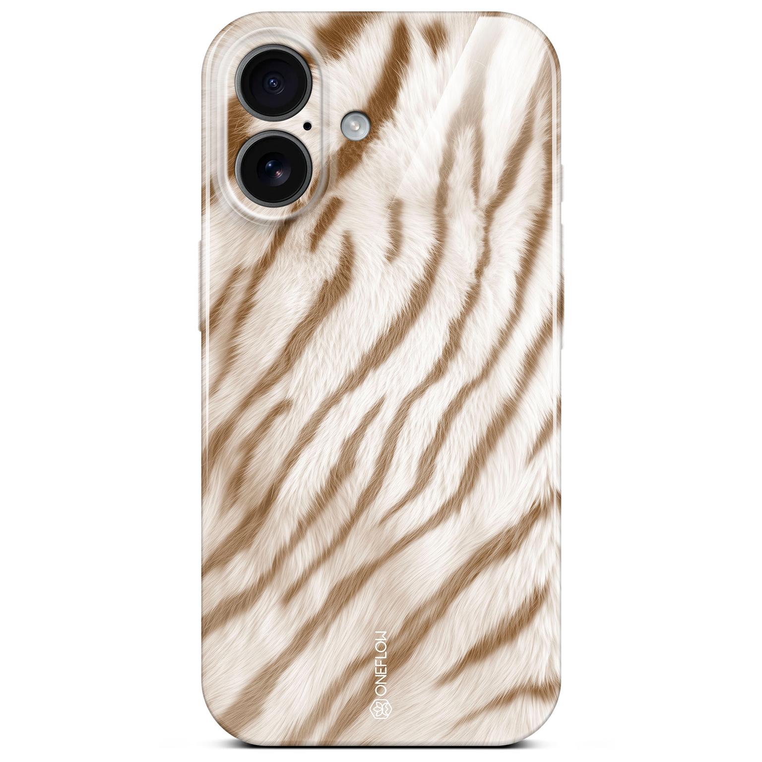 ONEFLOW Wild Cover iPhone 17 Animal Print – Weiteres Produktbild 1 ONEFLOW Wild Cover iPhone 17 Animal Print – Weiteres Produktbild 1