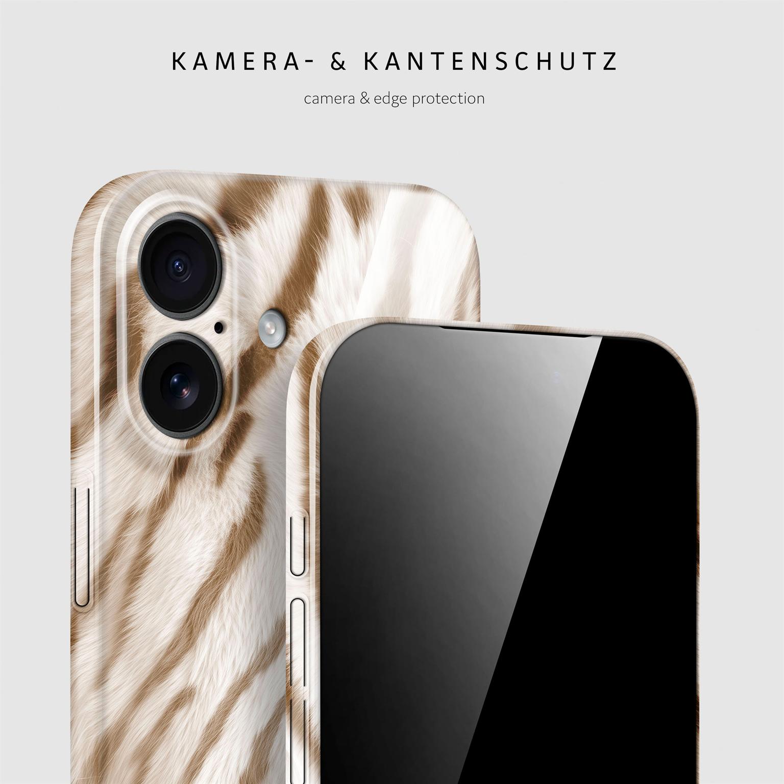 ONEFLOW Wild Cover iPhone 17 Animal Print – Weiteres Produktbild 2