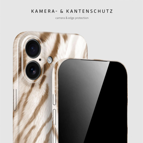ONEFLOW Wild Cover iPhone 17 Animal Print – Weiteres Produktbild 2