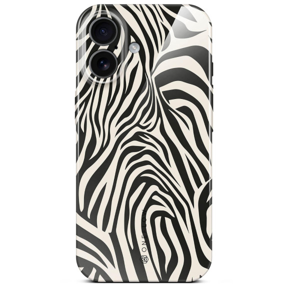 ONEFLOW Wild Cover iPhone 17 Animal Print – Weiteres Produktbild 1