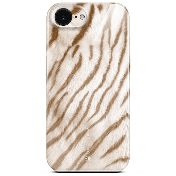 ONEFLOW Wild Cover iPhone 17e Animal Print – Weiteres Produktbild 1
