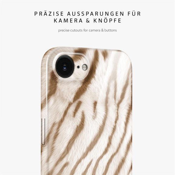 ONEFLOW Wild Cover iPhone 17e Animal Print – Weiteres Produktbild 7
