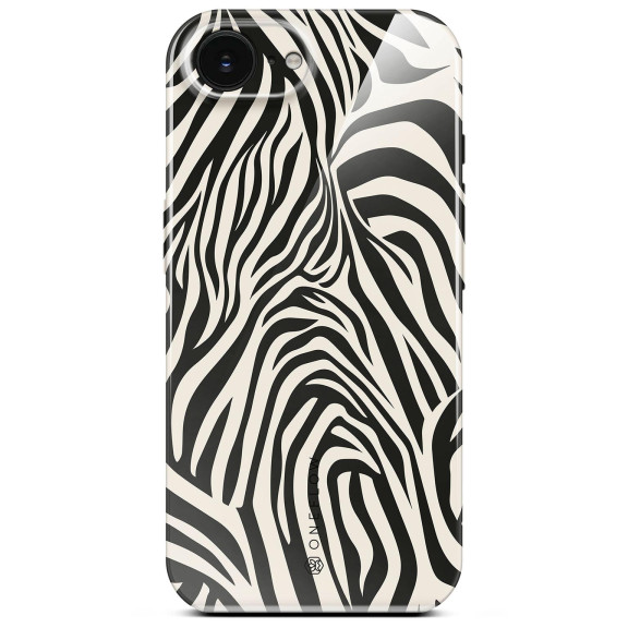ONEFLOW Wild Cover iPhone 17e Animal Print – Weiteres Produktbild 1