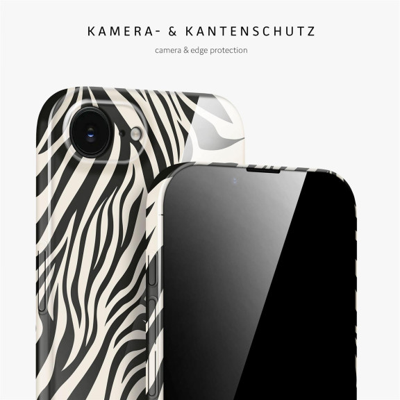 ONEFLOW Wild Cover iPhone 17e Animal Print – Weiteres Produktbild 2