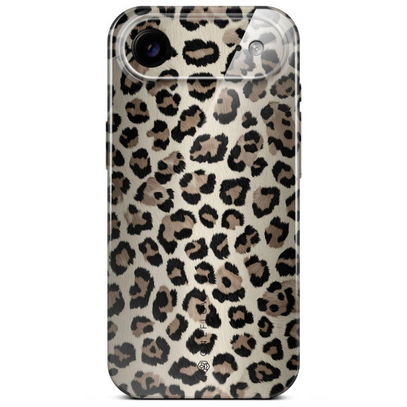 ONEFLOW Wild Cover iPhone Air Animal Print – Weiteres Produktbild 1 ONEFLOW Wild Cover iPhone Air Animal Print – Weiteres Produktbild 1