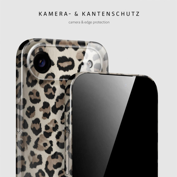 ONEFLOW Wild Cover iPhone Air Animal Print – Weiteres Produktbild 2 ONEFLOW Wild Cover iPhone Air Animal Print – Weiteres Produktbild 2
