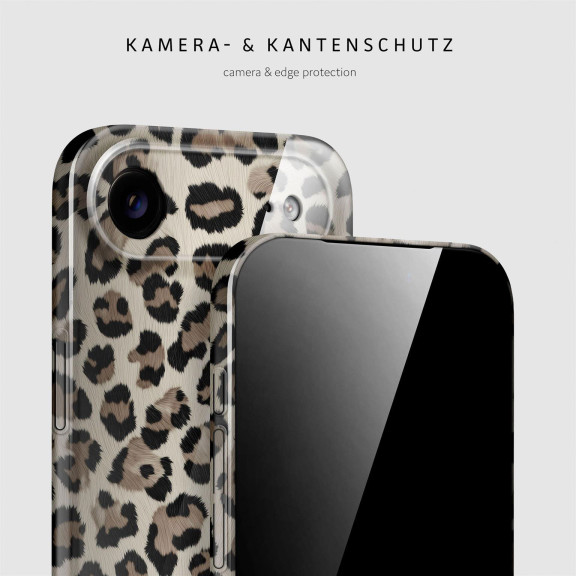 ONEFLOW Wild Cover iPhone Air Animal Print – Weiteres Produktbild 2 ONEFLOW Wild Cover iPhone Air Animal Print – Weiteres Produktbild 2
