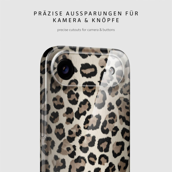 ONEFLOW Wild Cover iPhone Air Animal Print – Weiteres Produktbild 7