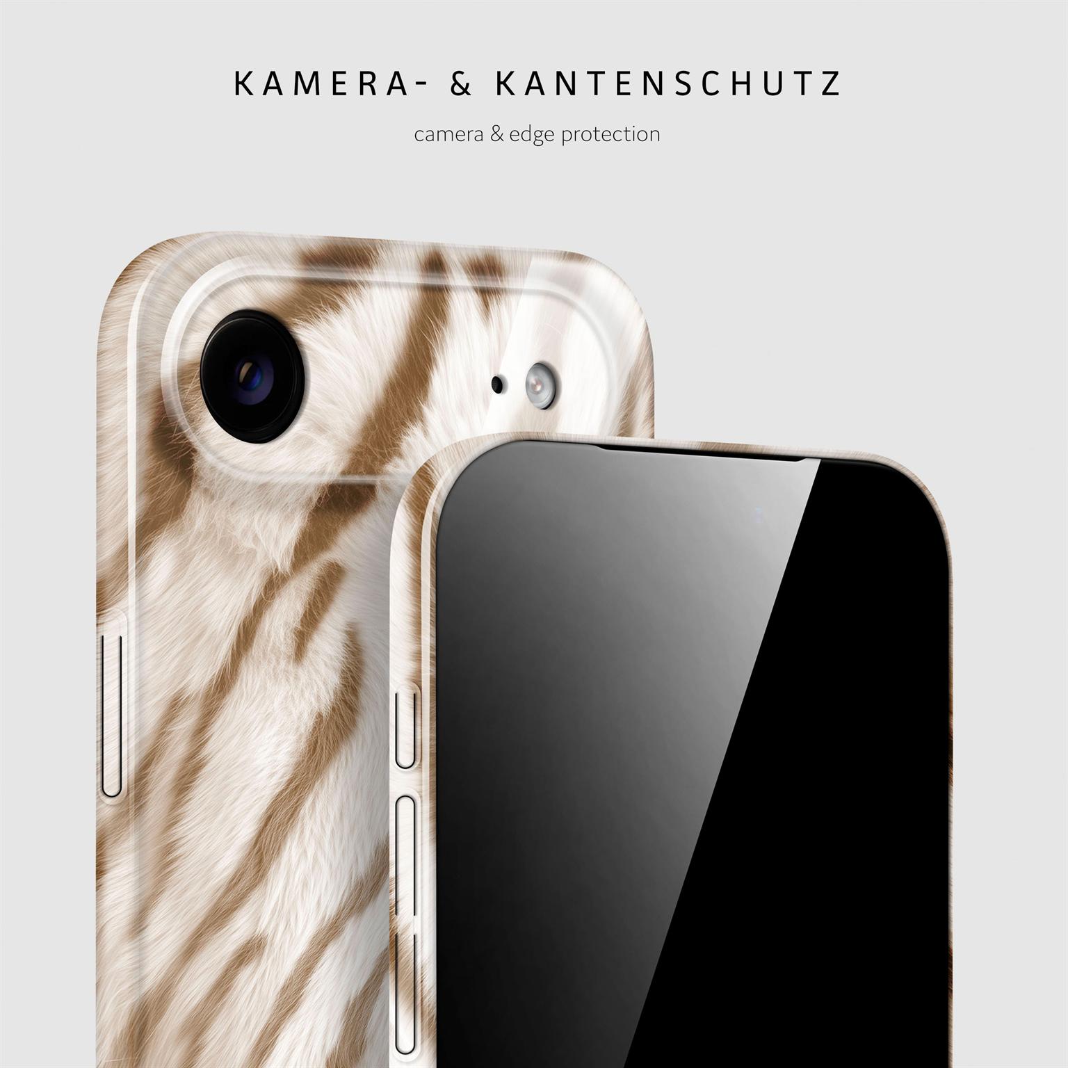 ONEFLOW Wild Cover iPhone Air Animal Print – Weiteres Produktbild 2