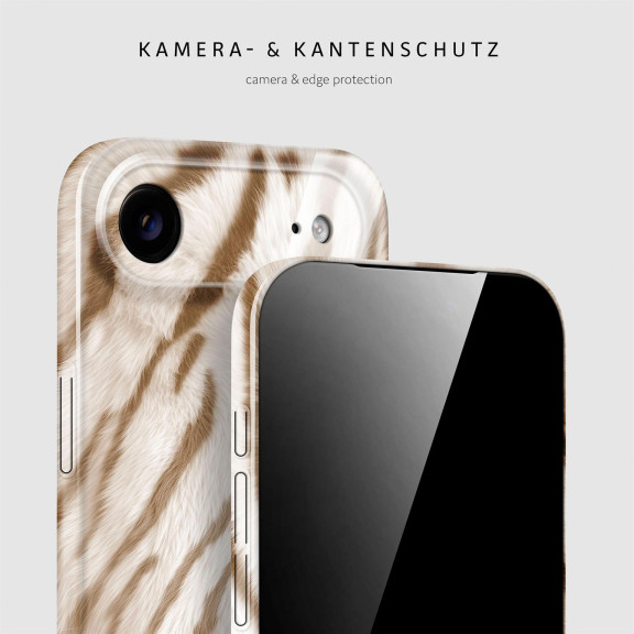 ONEFLOW Wild Cover iPhone Air Animal Print – Weiteres Produktbild 2
