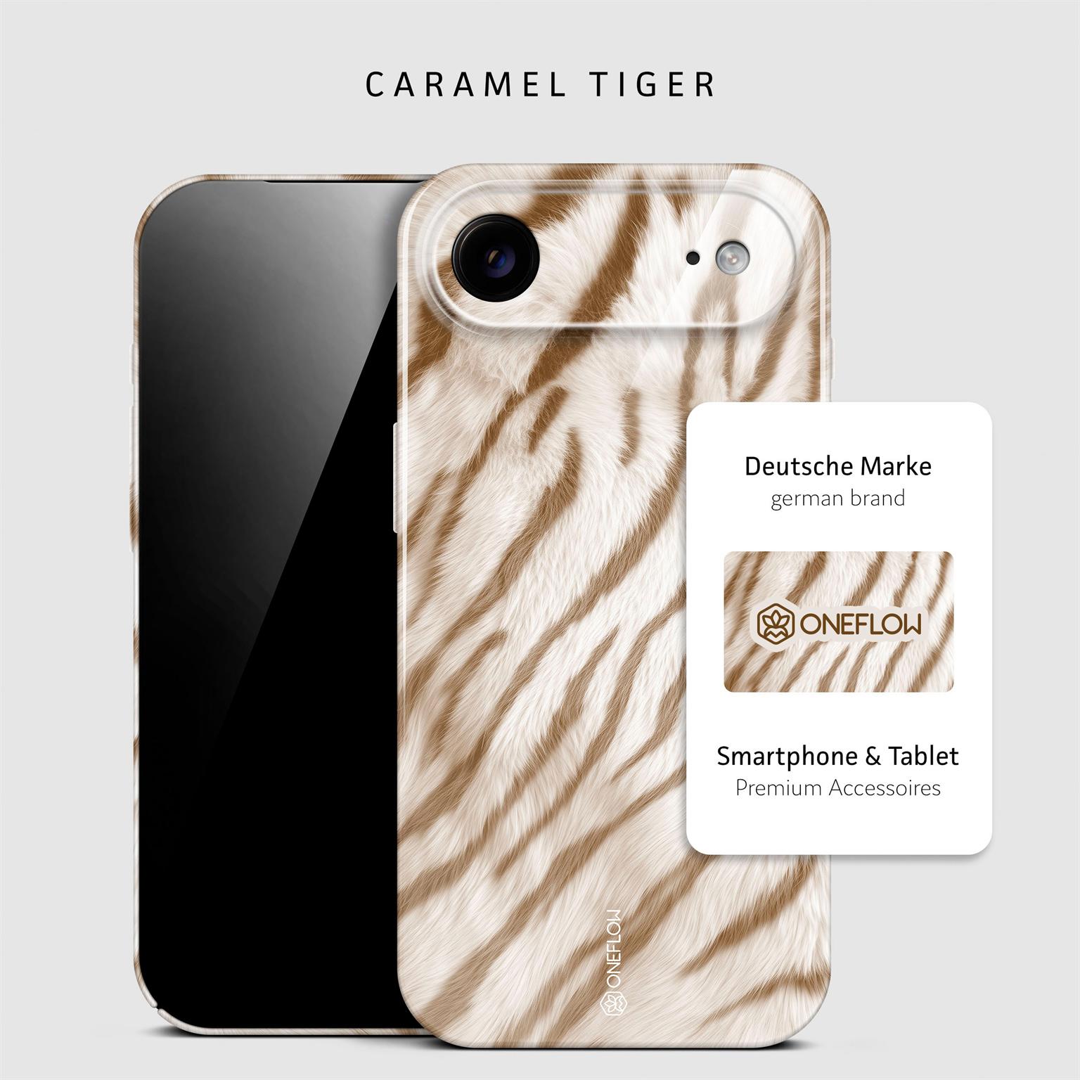 ONEFLOW Wild Cover iPhone Air Animal Print – Weiteres Produktbild 4 ONEFLOW Wild Cover iPhone Air Animal Print – Weiteres Produktbild 4