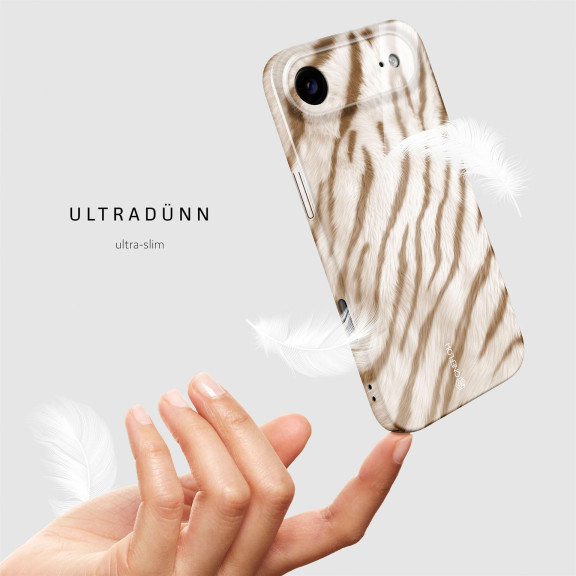 ONEFLOW Wild Cover iPhone Air Animal Print – Weiteres Produktbild 5