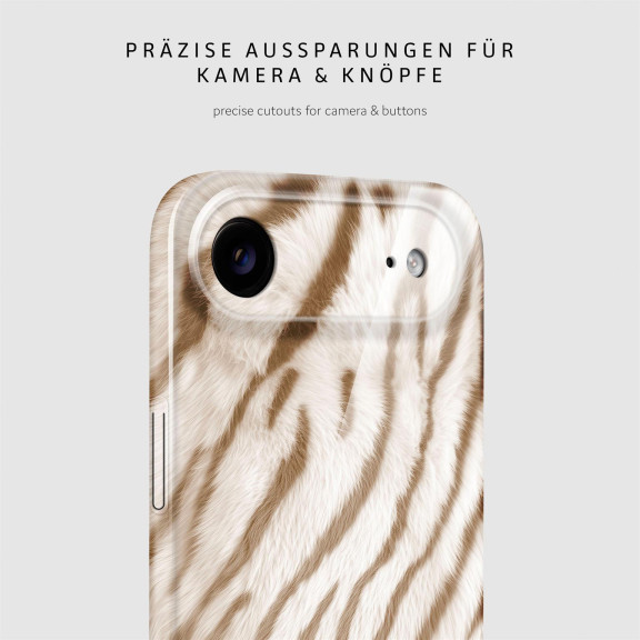 ONEFLOW Wild Cover iPhone Air Animal Print – Weiteres Produktbild 7