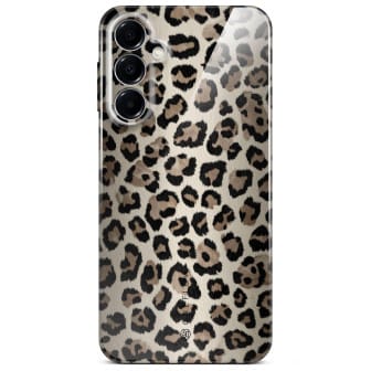ONEFLOW Wild Cover Samsung Galaxy A16 (4G) Animal Print – Golden Leopard ONEFLOW Wild Cover Samsung Galaxy A16 (4G) Animal Print – Golden Leopard