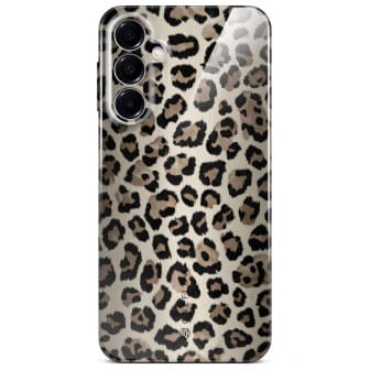 ONEFLOW Wild Cover Samsung Galaxy A16 5G Animal Print – Golden Leopard ONEFLOW Wild Cover Samsung Galaxy A16 5G Animal Print – Golden Leopard