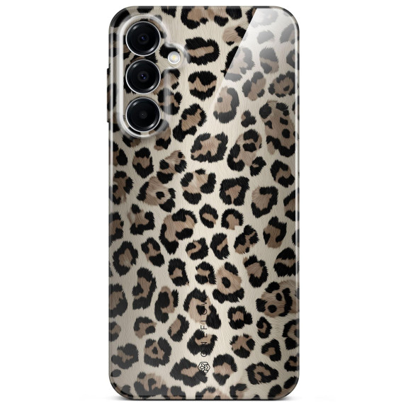 ONEFLOW Wild Cover Samsung Galaxy A16 5G Animal Print – Weiteres Produktbild 1