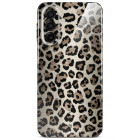 ONEFLOW Wild Cover Samsung Galaxy A17 (4G) Animal Print – Produktbild 1