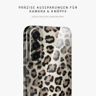 ONEFLOW Wild Cover Samsung Galaxy A17 (4G) Animal Print – Produktbild 7