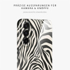 ONEFLOW Wild Cover Samsung Galaxy A17 (4G) Animal Print – Produktbild 7