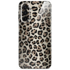 ONEFLOW Wild Cover Samsung Galaxy A17 5G Animal Print – Produktbild 1