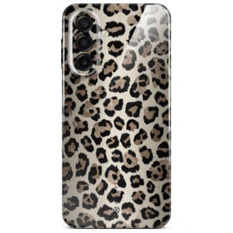 ONEFLOW Wild Cover Samsung Galaxy A17 5G Animal Print – Golden Leopard ONEFLOW Wild Cover Samsung Galaxy A17 5G Animal Print – Golden Leopard