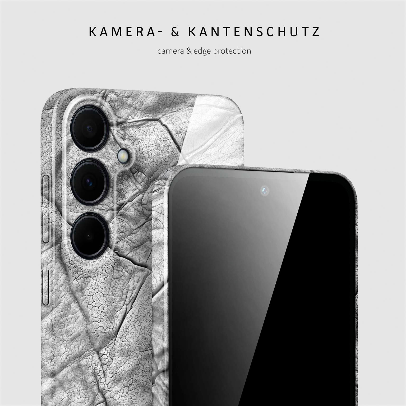 ONEFLOW Wild Cover Samsung Galaxy A35 5G Animal Print – Weiteres Produktbild 2 ONEFLOW Wild Cover Samsung Galaxy A35 5G Animal Print – Weiteres Produktbild 2