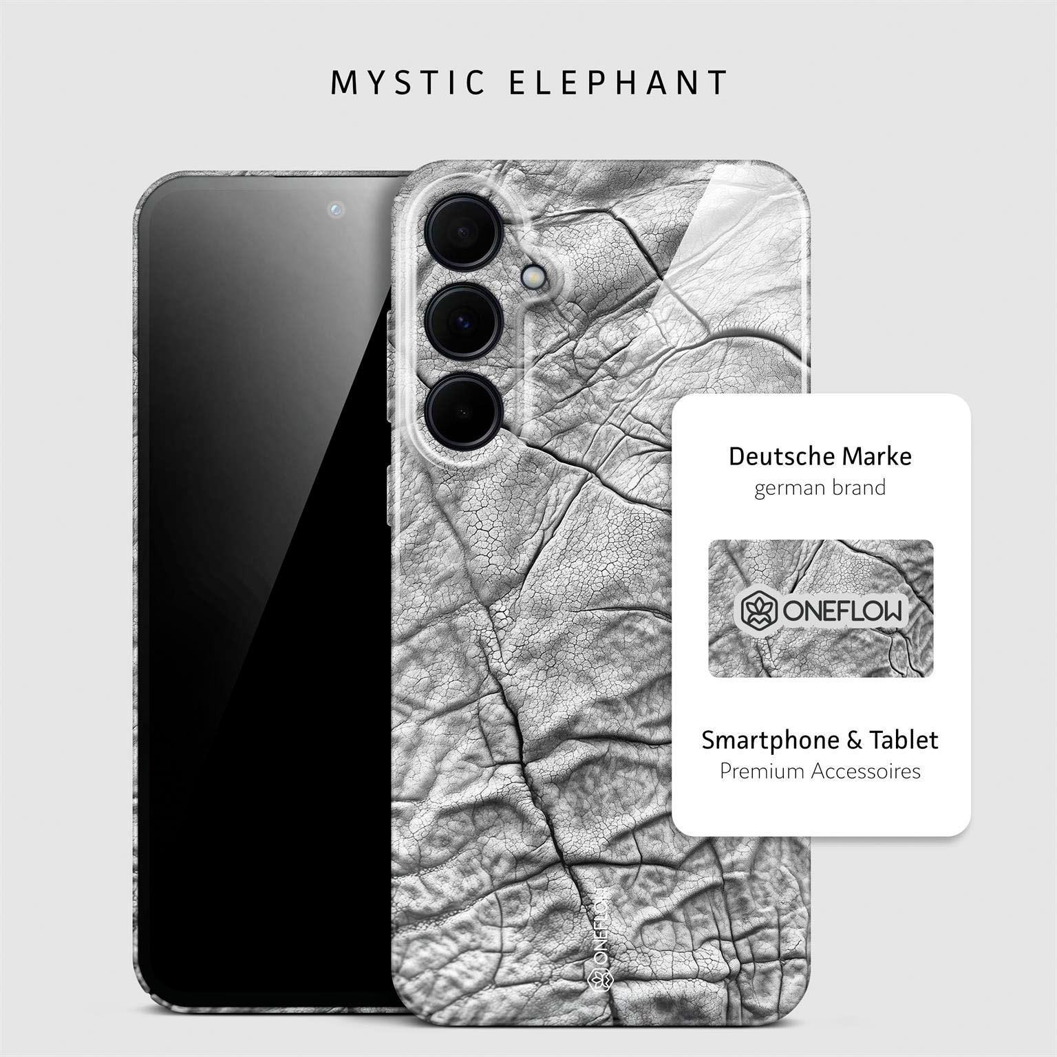 ONEFLOW Wild Cover Samsung Galaxy A35 5G Animal Print – Weiteres Produktbild 4 ONEFLOW Wild Cover Samsung Galaxy A35 5G Animal Print – Weiteres Produktbild 4