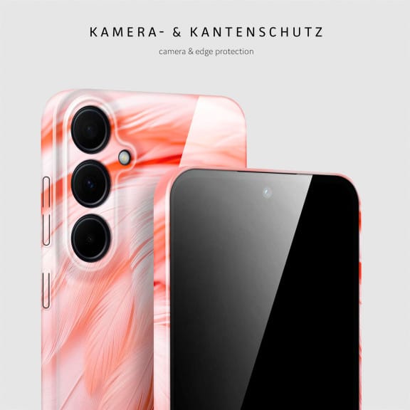 ONEFLOW Wild Cover Samsung Galaxy A35 5G Animal Print – Weiteres Produktbild 2 ONEFLOW Wild Cover Samsung Galaxy A35 5G Animal Print – Weiteres Produktbild 2