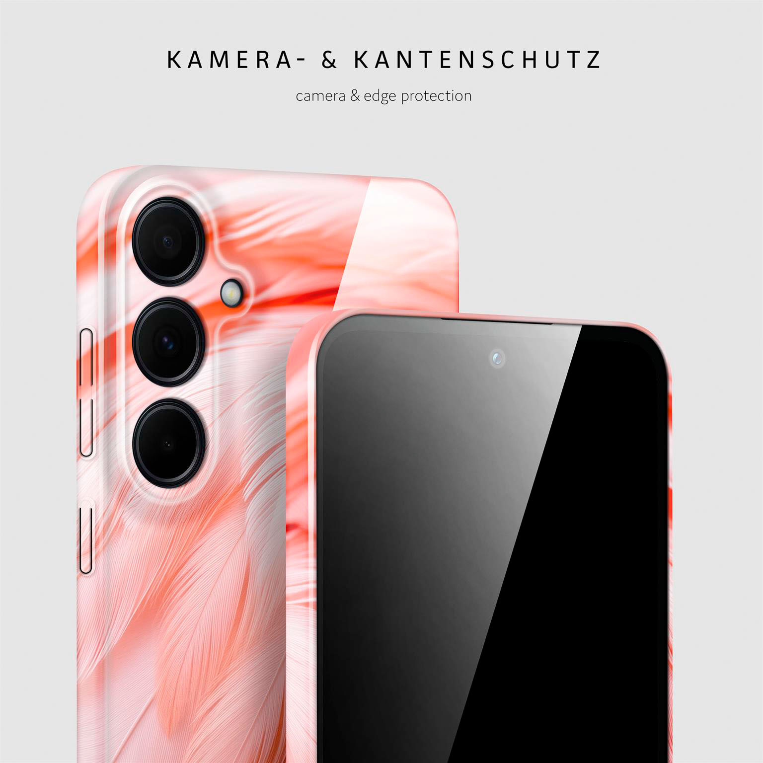 ONEFLOW Wild Cover Samsung Galaxy A35 5G Animal Print – Weiteres Produktbild 2 ONEFLOW Wild Cover Samsung Galaxy A35 5G Animal Print – Weiteres Produktbild 2