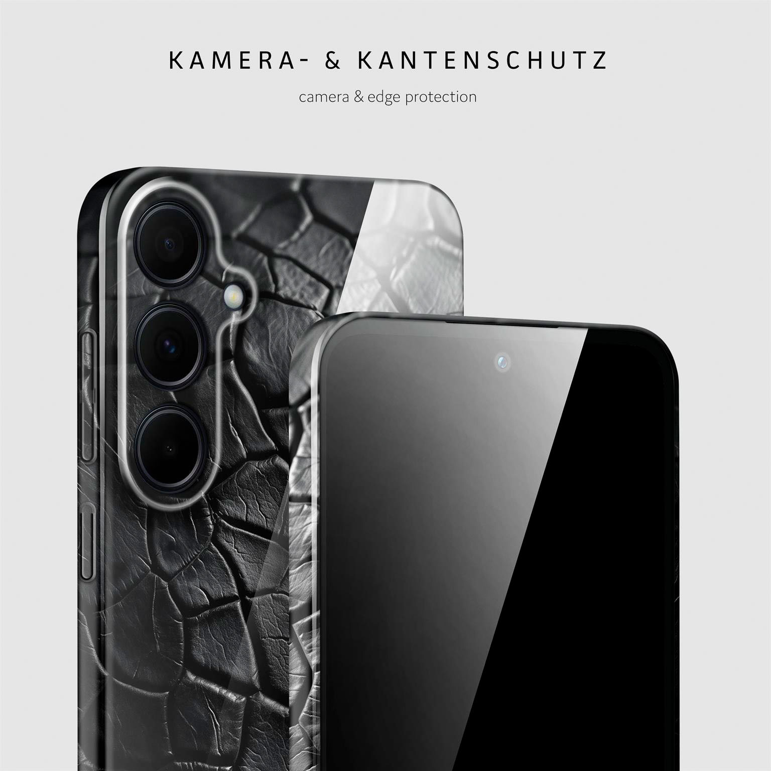 ONEFLOW Wild Cover Samsung Galaxy A35 5G Animal Print – Weiteres Produktbild 2 ONEFLOW Wild Cover Samsung Galaxy A35 5G Animal Print – Weiteres Produktbild 2