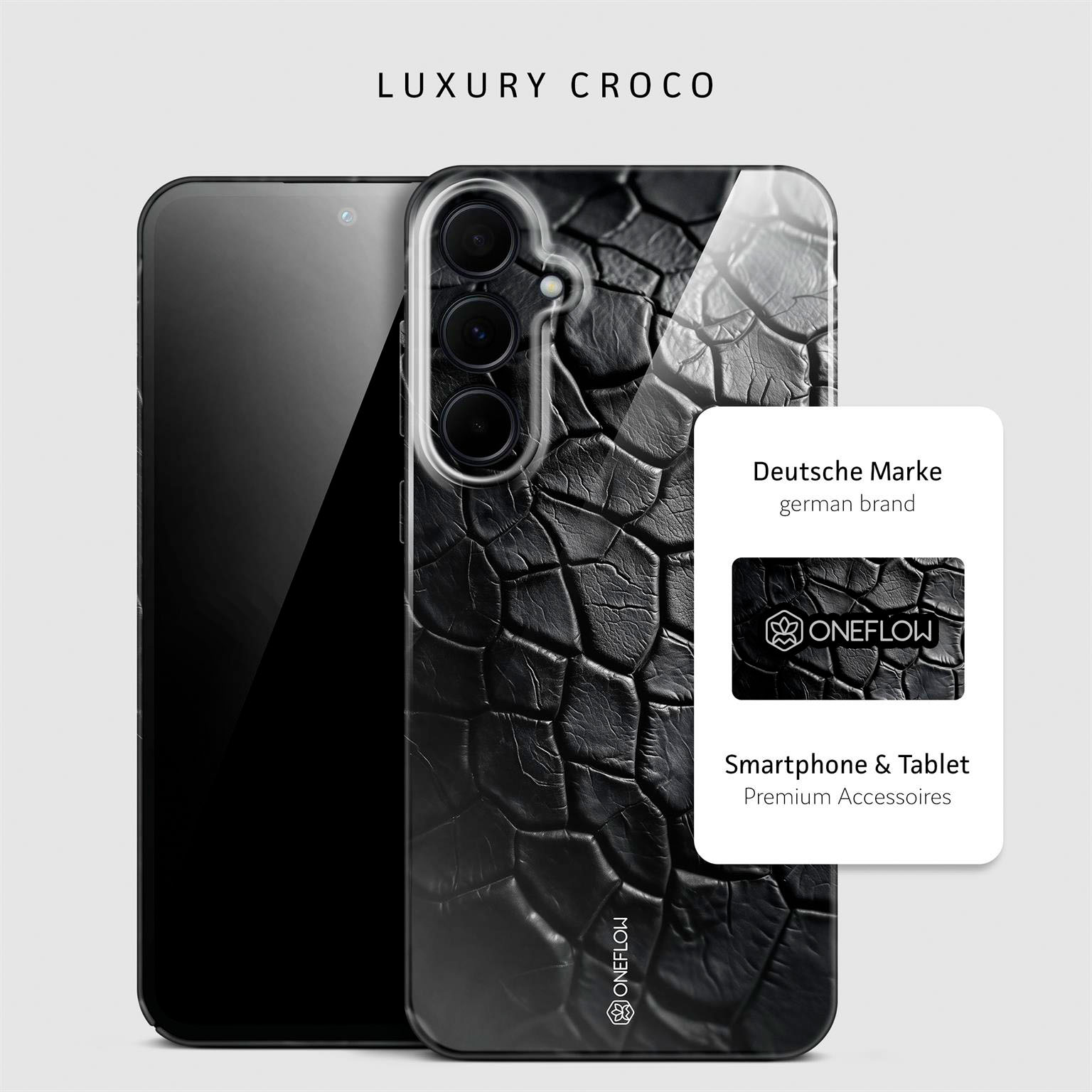 ONEFLOW Wild Cover Samsung Galaxy A35 5G Animal Print – Weiteres Produktbild 4 ONEFLOW Wild Cover Samsung Galaxy A35 5G Animal Print – Weiteres Produktbild 4