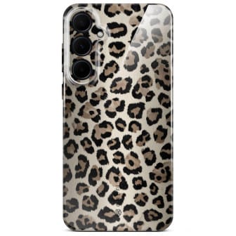 ONEFLOW Wild Cover Samsung Galaxy A35 5G Animal Print – Golden Leopard ONEFLOW Wild Cover Samsung Galaxy A35 5G Animal Print – Golden Leopard